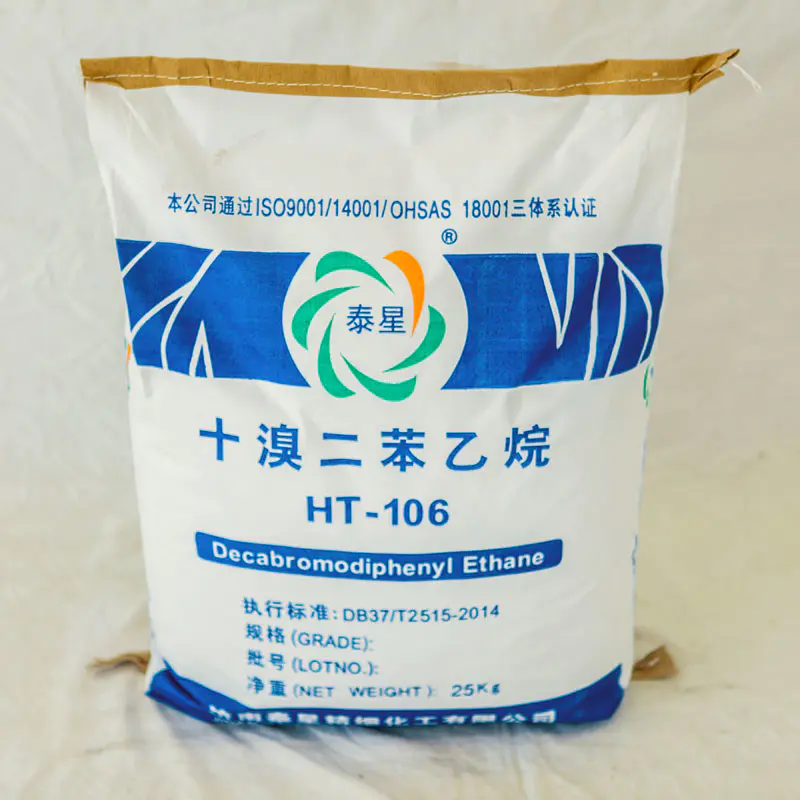 Dekabromdifenyl ethan