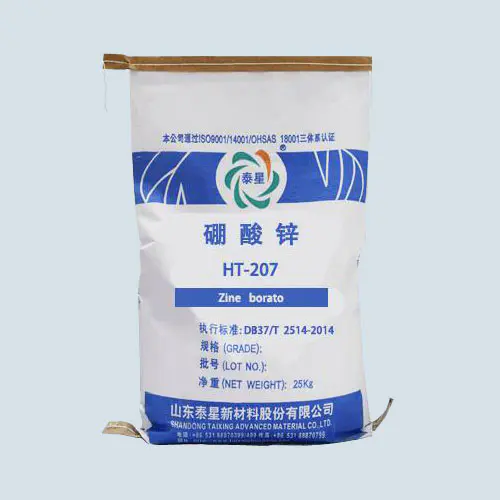 Zpomalovač hoření ZB-2335
